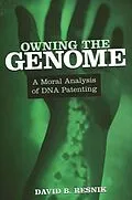 E-Book (pdf) Owning the Genome von David B. Resnik