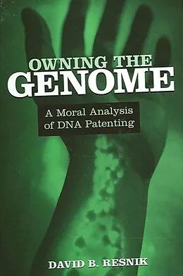 E-Book (pdf) Owning the Genome von David B. Resnik