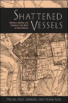 E-Book (pdf) Shattered Vessels von Michal Peled Ginsburg, Moshe Ron