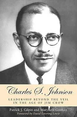 E-Book (pdf) Charles S. Johnson von Patrick J. Gilpin, Marybeth Gasman