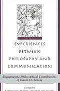 E-Book (pdf) Experiences between Philosophy and Communication von 