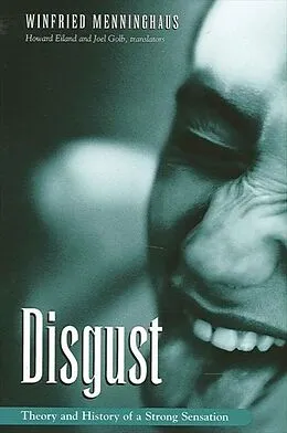 E-Book (pdf) Disgust von Winfried Menninghaus