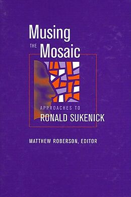 eBook (pdf) Musing the Mosaic de 