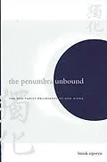 E-Book (pdf) The Penumbra Unbound von Brook Ziporyn