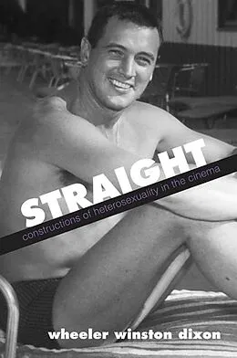 E-Book (pdf) Straight von Wheeler Winston Dixon