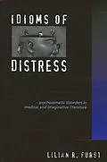 E-Book (pdf) Idioms of Distress von Lilian R. Furst