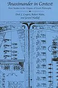 E-Book (pdf) Anaximander in Context von Dirk L. Couprie, Robert Hahn, Gerard Naddaf