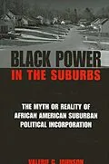 PDF Black Power in the Suburbs von Valerie C. Johnson