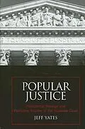 E-Book (pdf) Popular Justice von Jeff Yates