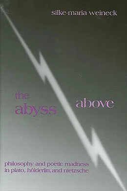E-Book (pdf) The Abyss Above von Silke-Maria Weineck