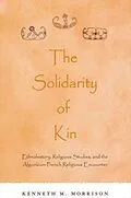 E-Book (pdf) The Solidarity of Kin von Kenneth M. Morrison