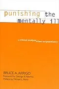 E-Book (pdf) Punishing the Mentally Ill von Bruce A. Arrigo