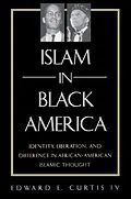 E-Book (pdf) Islam in Black America von Edward E. Curtis Iv
