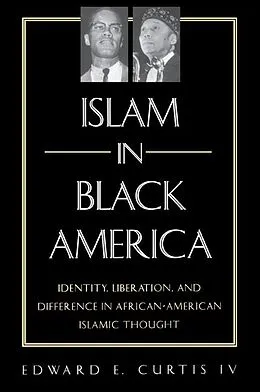 E-Book (pdf) Islam in Black America von Edward E. Curtis Iv