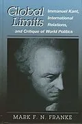 E-Book (pdf) Global Limits von Mark F. N. Franke