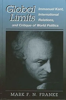 E-Book (pdf) Global Limits von Mark F. N. Franke