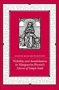 E-Book (pdf) Nobility and Annihilation in Marguerite Porete's Mirror of Simple Souls von Joanne Maguire Robinson