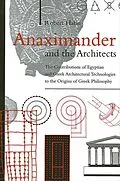 E-Book (pdf) Anaximander and the Architects von Robert Hahn