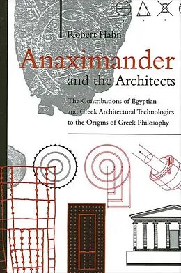 E-Book (pdf) Anaximander and the Architects von Robert Hahn