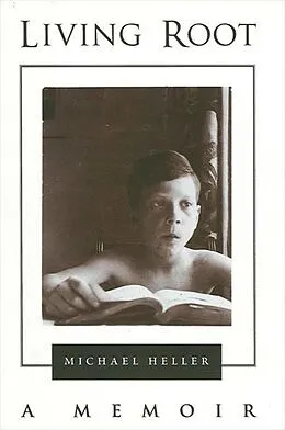 E-Book (pdf) Living Root von Michael Heller