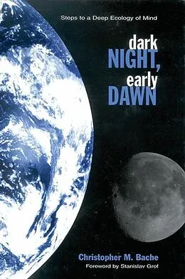 E-Book (epub) Dark Night, Early Dawn von Christopher M. Bache