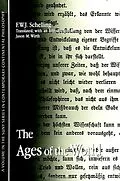 E-Book (pdf) The Ages of the World von F. W. J. Schelling