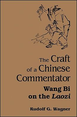 eBook (pdf) The Craft of a Chinese Commentator de Rudolf G. Wagner