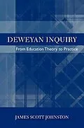 E-Book (pdf) Deweyan Inquiry von James Scott Johnston