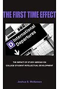 E-Book (pdf) The First Time Effect von Joshua S. McKeown