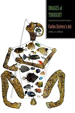 E-Book (pdf) Images of Thought von Jorge J. E. Gracia