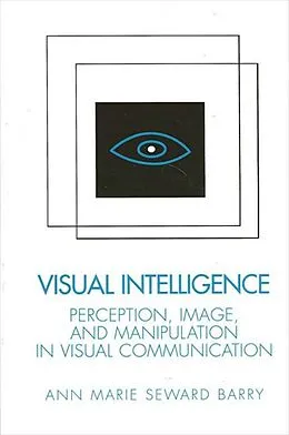 E-Book (pdf) Visual Intelligence von Ann Marie Seward Barry