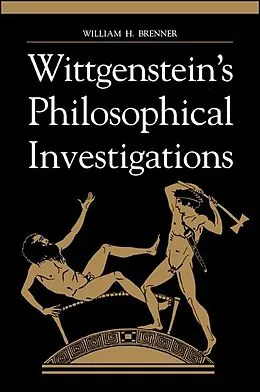 E-Book (pdf) Wittgenstein's Philosophical Investigations von William H. Brenner