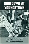 E-Book (pdf) Shutdown at Youngstown von Terry F. Buss, F. Stevens Redburn