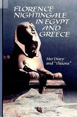 E-Book (pdf) Florence Nightingale in Egypt and Greece von Michael D. Calabria
