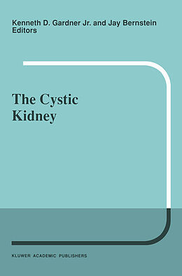 Fester Einband The Cystic Kidney von 