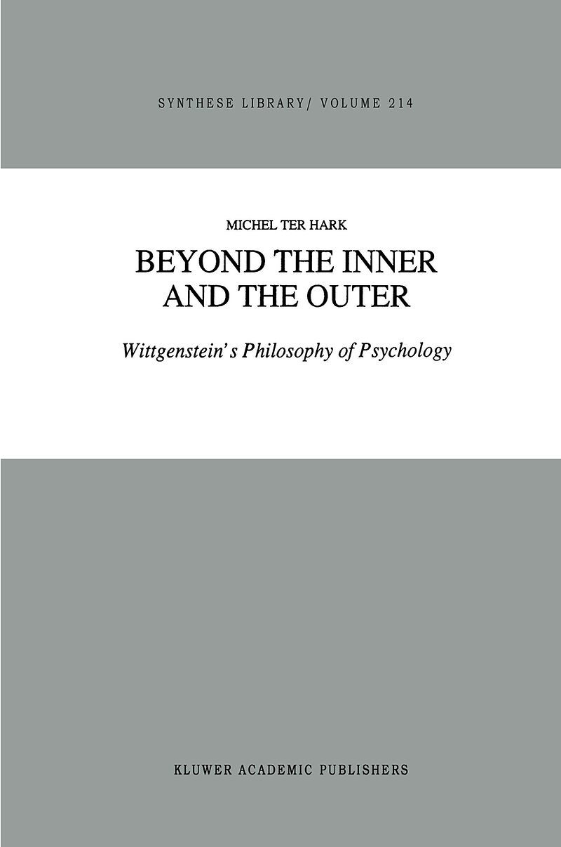Beyond the Inner and the Outer