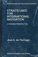 Straits Used for International Navigation
