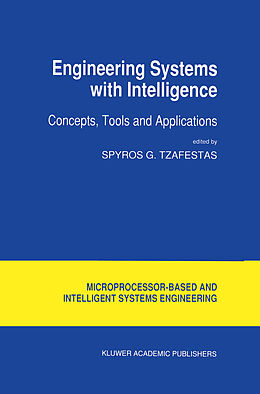 Fester Einband Engineering Systems with Intelligence von 