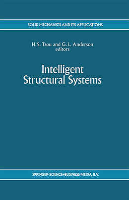 Fester Einband Intelligent Structural Systems von 