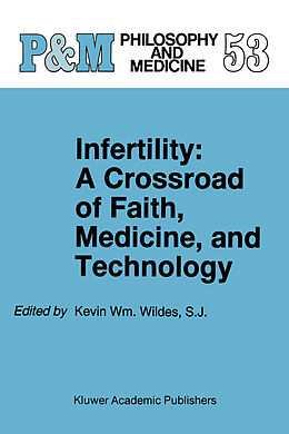 Livre Relié Infertility de 