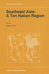 Fester Einband Southeast Asia von