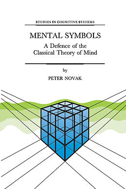 Fester Einband Mental Symbols von P. Novak