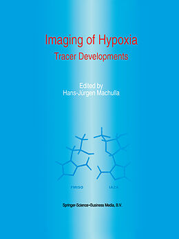 Fester Einband Imaging of Hypoxia von 