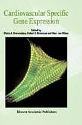 Fester Einband Cardiovascular Specific Gene Expression von 