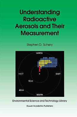 Fester Einband Understanding Radioactive Aerosols and Their Measurement von S. D. Schery