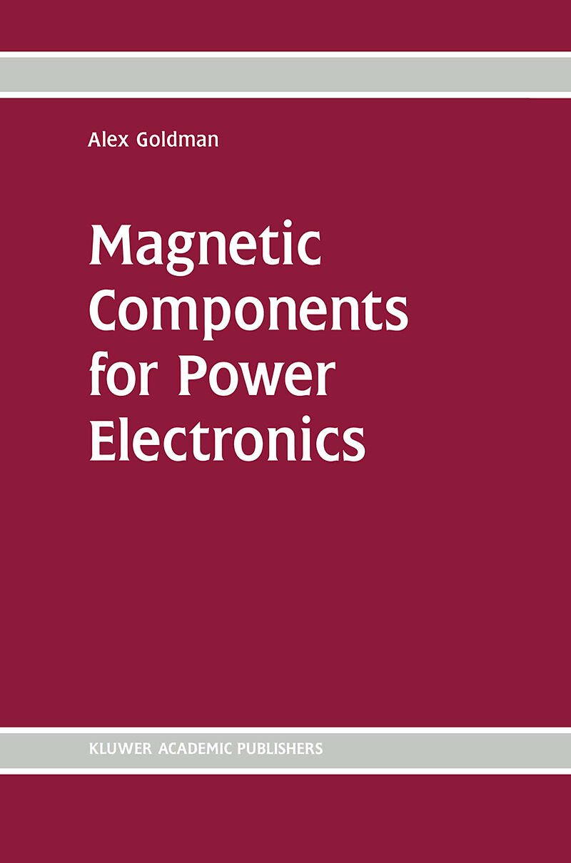 Magnetic Components for Power Electronics