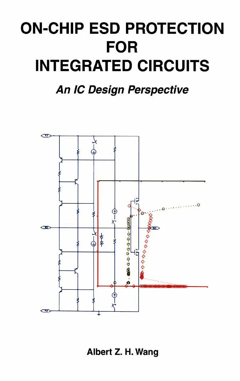 On-Chip ESD Protection for Integrated Circuits