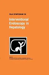 Fester Einband Interventional Endoscopy in Hepatology von