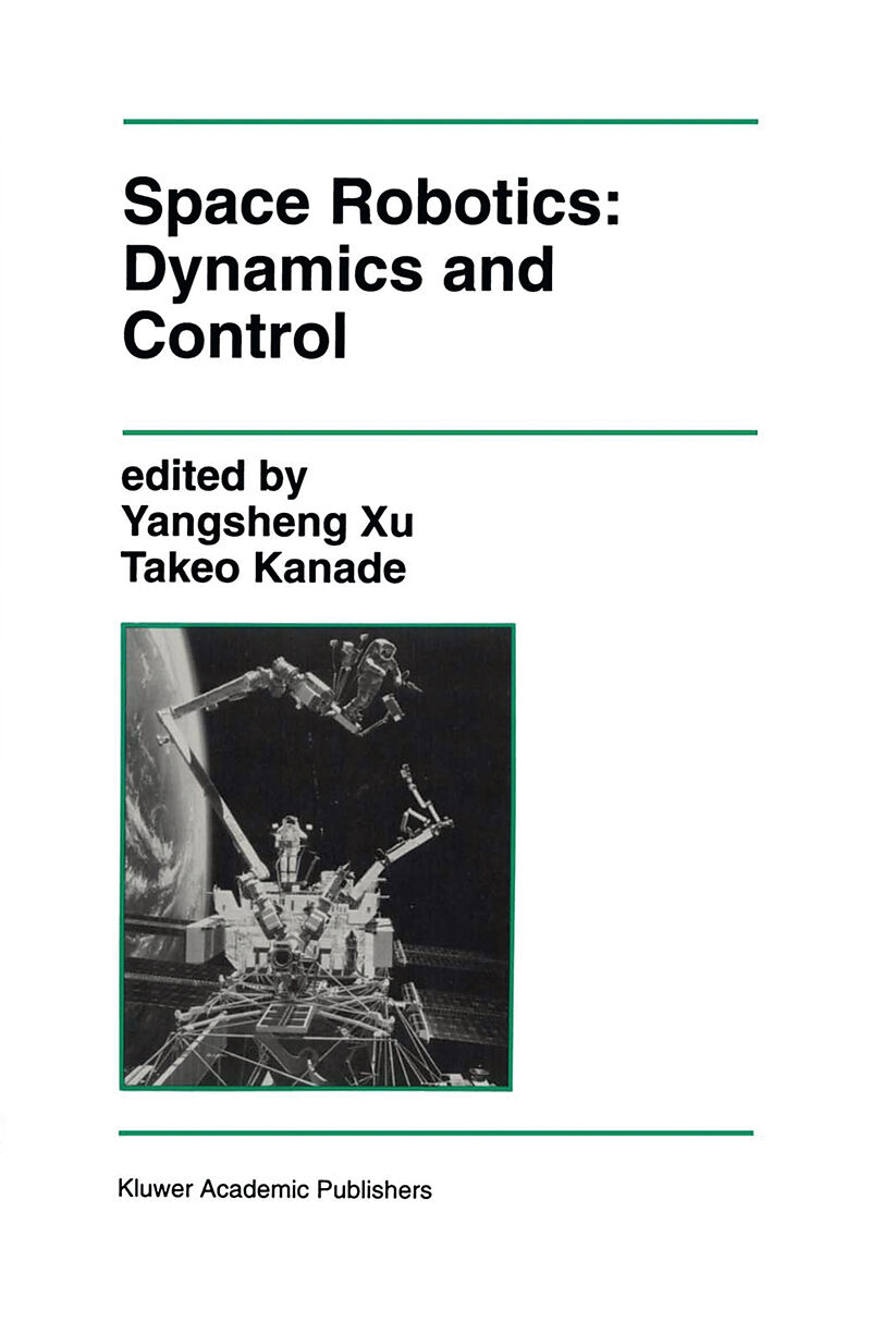 Space Robotics: Dynamics and Control