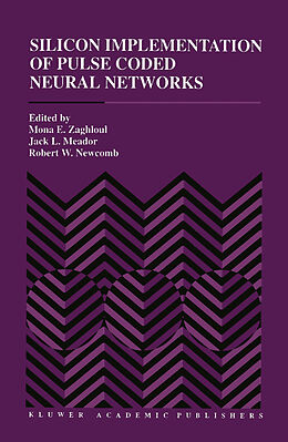 Fester Einband Silicon Implementation of Pulse Coded Neural Networks von 